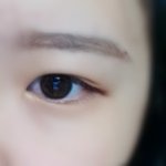 눈화장 평가좀 ㅠㅜ