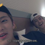 [댓글부탁해] 마크의 기상 비밀