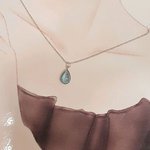 [드루와] 팬<b>던트</b> 목걸이 봐줭