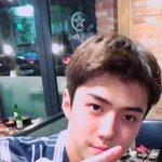 [세훈] 독<b>고리</b>와인드 종방연 셀카 올라옴