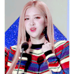 [댓글부탁해] 블핑 로제의 귀여움