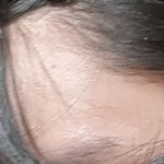 [댓글부탁해] 다이소 여신 앞머리 어케 쓰는거