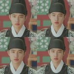 [EXO] <b>백낭</b> 보정해봤는데 어떰??