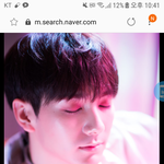 헐 이분 강동호랑 느낌 <b>비슷</b>함