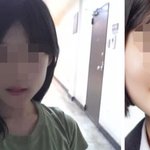 나 어렸을때랑 얼굴형 차이 <b>개오</b>짐