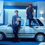 [EXO] 새후나 <b>지퍼</b> 잠가