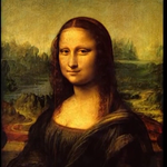 [댓글부탁해] 모나리자 개못생<b>겻</b>는<b>대</b> 왜?? 유명한건가요?? 그림...