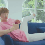 [강다니엘] 씽크네이처×강다니엘 <b>new</b> TVCF