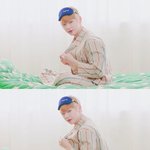 [강다니엘] 강다니엘 더스프링홈 <b>vs</b> 씽크네이처