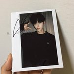 [황민현] ㄱㅋ스밍이벤트 폴라 봐봐