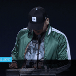 [모두드루와] 대박 방탄 <b>AMA</b> 노미네이트 올랐대