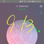 [방탄소년단] @우리 욕심내보자. 할수있을거같아@