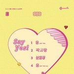 ‘컴백’ S.I.S, 신비로운 여섯 명의 ‘마법 소녀’로 변신