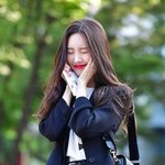 반응 좋았던 선미 출근길 <b>사복</b>