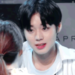 [댓글부탁해] 박지훈 단독 팬싸 눈에서 꿀떨어진다ㅠㅠㅠ