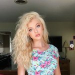 <b>로렌</b> 그레이 바비인형 실사판ㄷㄷ