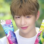 씽크네이처×강다니엘 히말라야 <b>핑크솔트</b> 샴푸 TVCF (유튭+네캐)