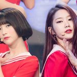 <b>온도</b>차 줄고 있는 같은 그룹 97라인
