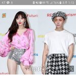 [드루와] 현아 <b>이던</b> 큐브 퇴출 됨 ㅋㅋㅋㅋㅋㅋ