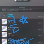 [뉴이스트] 클릭별(스타) <b>워즈</b> 공짜별(~1:45)