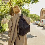 <b>주영</b>이 알려주는 올 가을 가방 스타일링