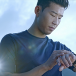 [모두드루와] 태그<b>호이</b>어 #어려움에굴복하지마라 캠페인 속 손흥민