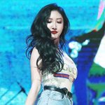 글램핑 가고 싶은 스타 1위 마마무 <b>화사</b>!!! 화보 떴어요 ㅠㅠㅠ