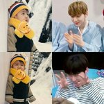 [박우진] ㅁㅣ년형아가 <b>우디</b>니 울렸쏘 ㅜㅜ