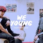 [세훈] 180913 <b>We</b> Young teaser