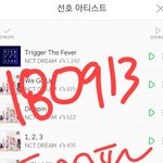 [NCT] @@@180913 스밍인증 불판@@@