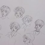 그림체 어떰