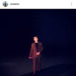 [세훈] 180913 훈스타그램 &amp; 후<b>니보</b>