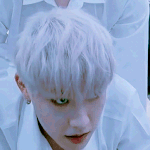 [박우진] 진짜 완전 썽난 <b>늑대</b>같아