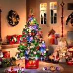 [드루와] 여녀분들의 크리스마스 로망 적고가줘