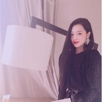 <b>우아</b>한 포스가 느껴지는 설리