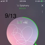 [방탄소년단] 지금 사이에 글 몇개보이는데