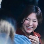 [박보검] 박보검과 로맨스물 찍는 <b>송혜교</b> 일상 최근