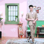 [세훈] <b>We</b> Young 티저 움짤