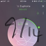 [방탄소년단] 이삐들 너무 힘들면