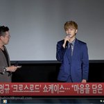 [댓글부탁해] 부활 보컬출신 <b>정동하</b> 정규앨범 현장뷰뷰 반갑네요~~