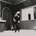 지금 카이 인스타에 저 영상