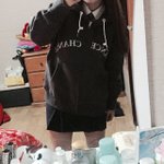 챈스챈스 후드집업 색깔 추반부탁해!!ㅠㅠ