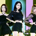 매력적인 <b>여우</b>를 닮은 女돌