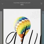 [방탄소년단] 정국 열애설