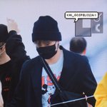 [EXO] 종인이도 애<b>쉬</b>인건가