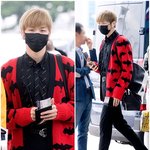 [강다니엘] 강다니엘 어깨 자기주장 <b>먼일</b>이야ㅋㅋㅋ