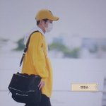 [EXO] <b>전신</b>으로 보니까 더귀여운 시우민