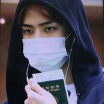[EXO] 나 세훈이 이런 <b>얼굴</b> <b>개</b>좋아함ㅠㅠㅠㅠ