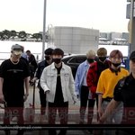 [댓글부탁해] [속보] 워너원 방금 출국영상 떳다 하댓<b>고고</b>~~
