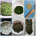 주말에 집에서 해먹는 음식들입니다